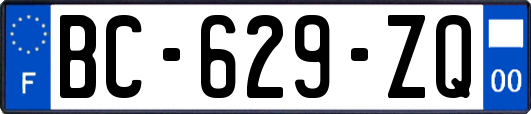 BC-629-ZQ