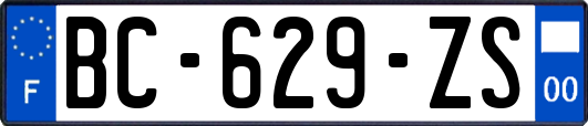BC-629-ZS