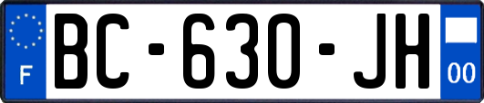 BC-630-JH