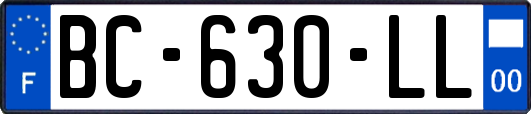 BC-630-LL