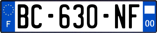 BC-630-NF