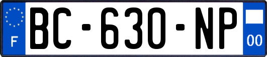 BC-630-NP