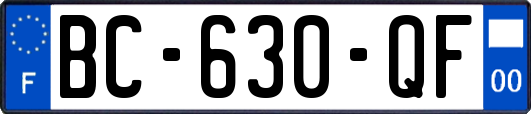 BC-630-QF