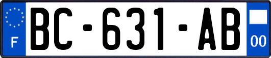 BC-631-AB