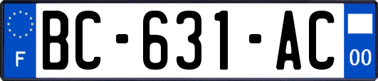 BC-631-AC