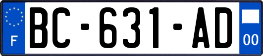 BC-631-AD