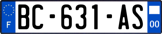 BC-631-AS
