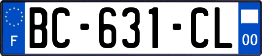 BC-631-CL