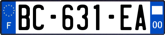 BC-631-EA