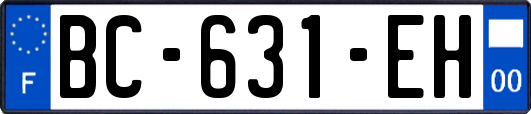 BC-631-EH