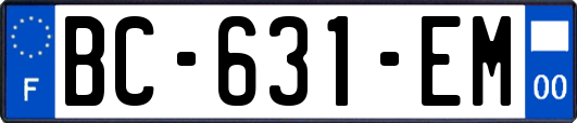 BC-631-EM