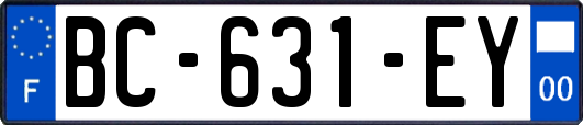 BC-631-EY