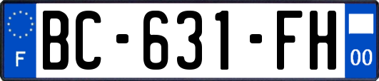 BC-631-FH