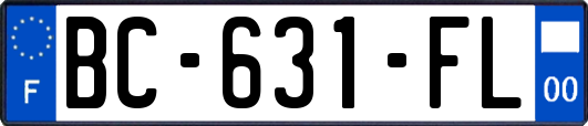 BC-631-FL