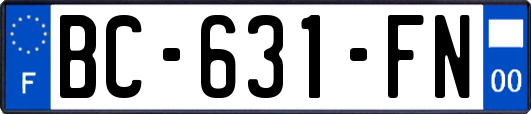 BC-631-FN