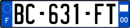 BC-631-FT