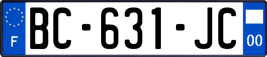 BC-631-JC