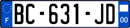 BC-631-JD
