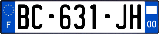 BC-631-JH