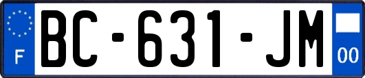 BC-631-JM