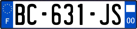 BC-631-JS