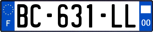 BC-631-LL