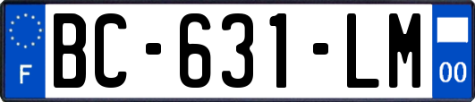 BC-631-LM