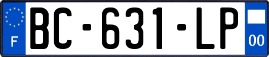 BC-631-LP