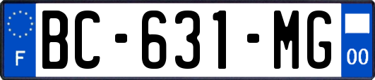 BC-631-MG