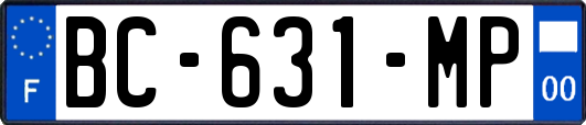 BC-631-MP