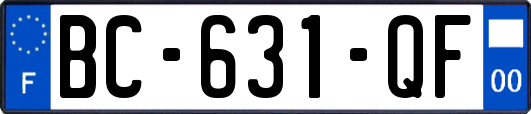 BC-631-QF