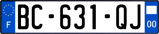 BC-631-QJ