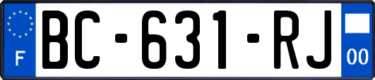 BC-631-RJ