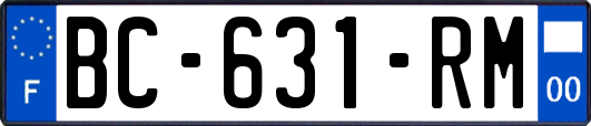 BC-631-RM