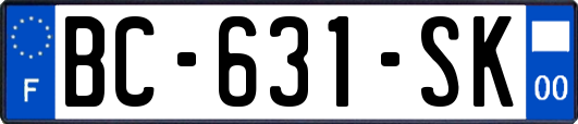 BC-631-SK