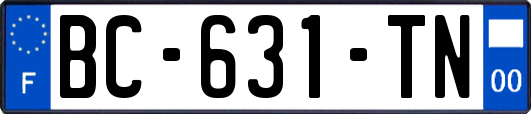 BC-631-TN