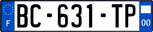 BC-631-TP