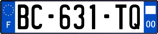 BC-631-TQ