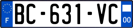 BC-631-VC