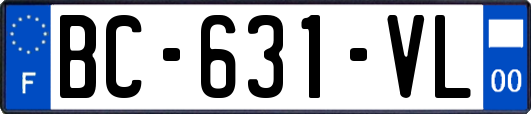 BC-631-VL