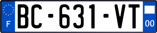 BC-631-VT