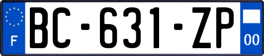 BC-631-ZP