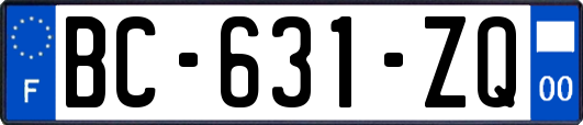 BC-631-ZQ