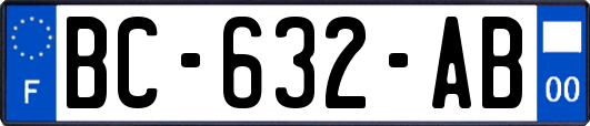 BC-632-AB