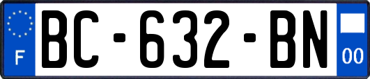 BC-632-BN