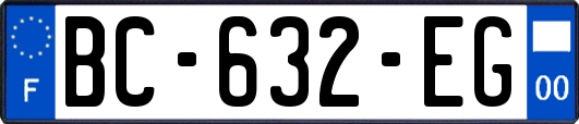 BC-632-EG