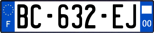 BC-632-EJ