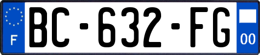 BC-632-FG