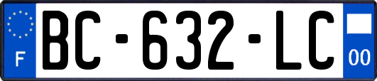 BC-632-LC