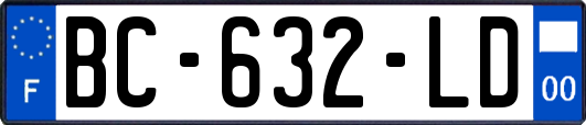 BC-632-LD